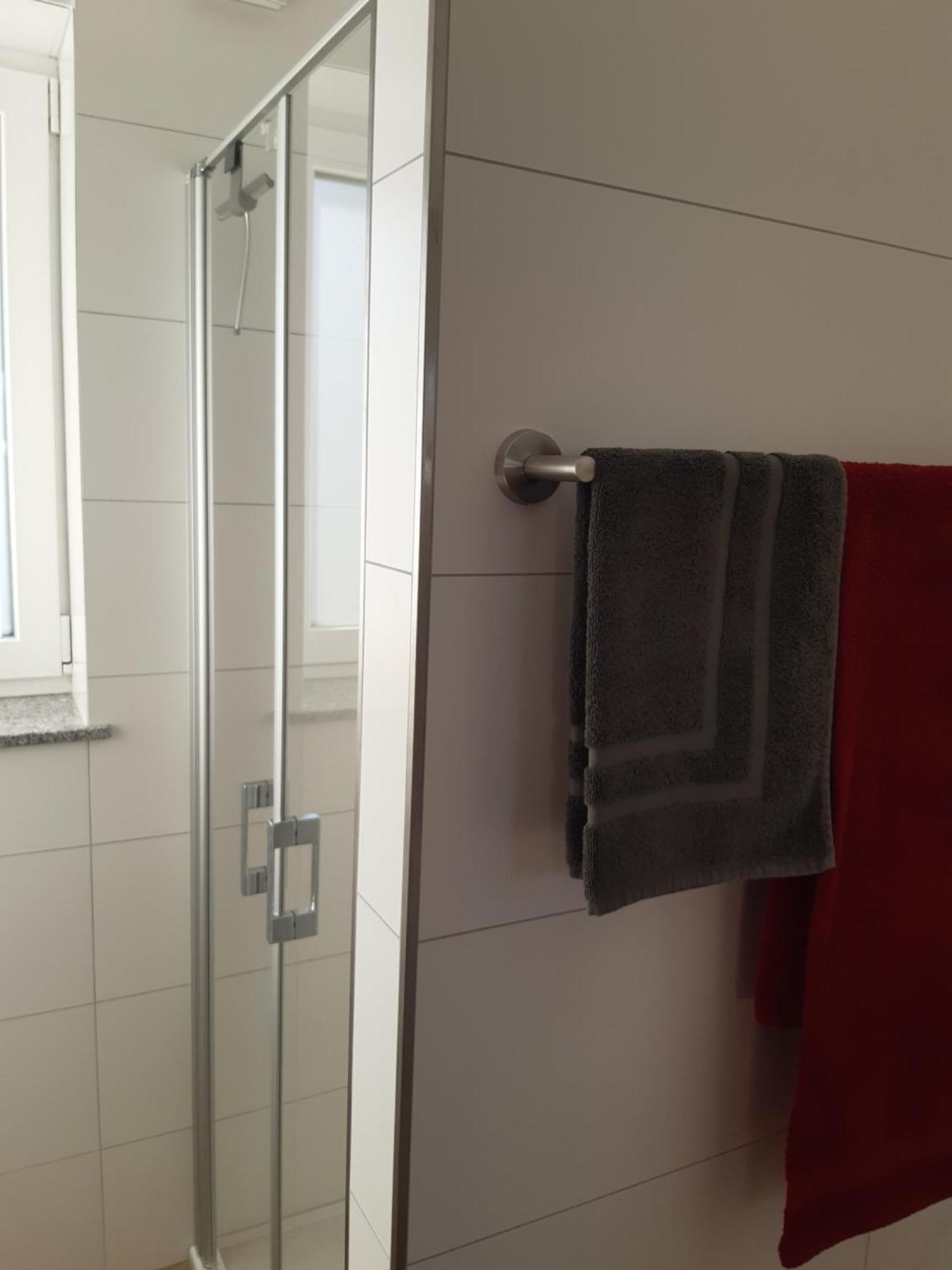 Kleine Auszeit - Ferienwohnungen In Flonheim Rum bild
